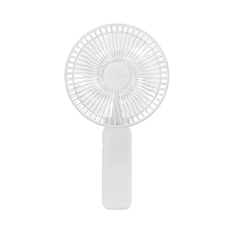 로고 인쇄용 충전식 접이식 미니 선풍기